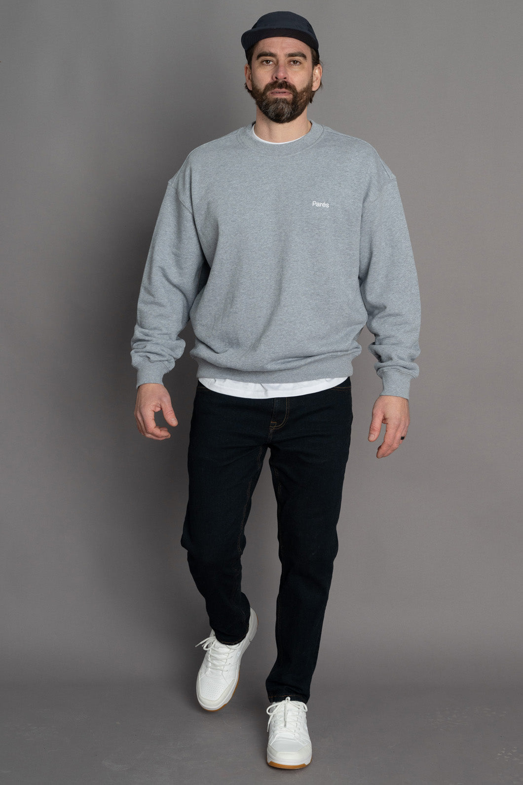Sweatshirt SAMPLE