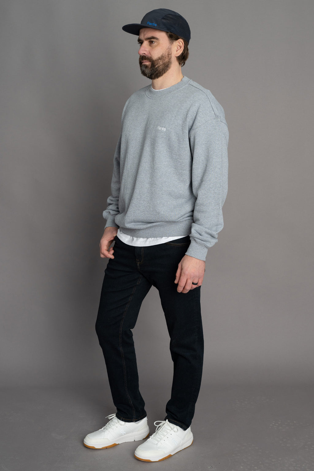 Sweatshirt SAMPLE