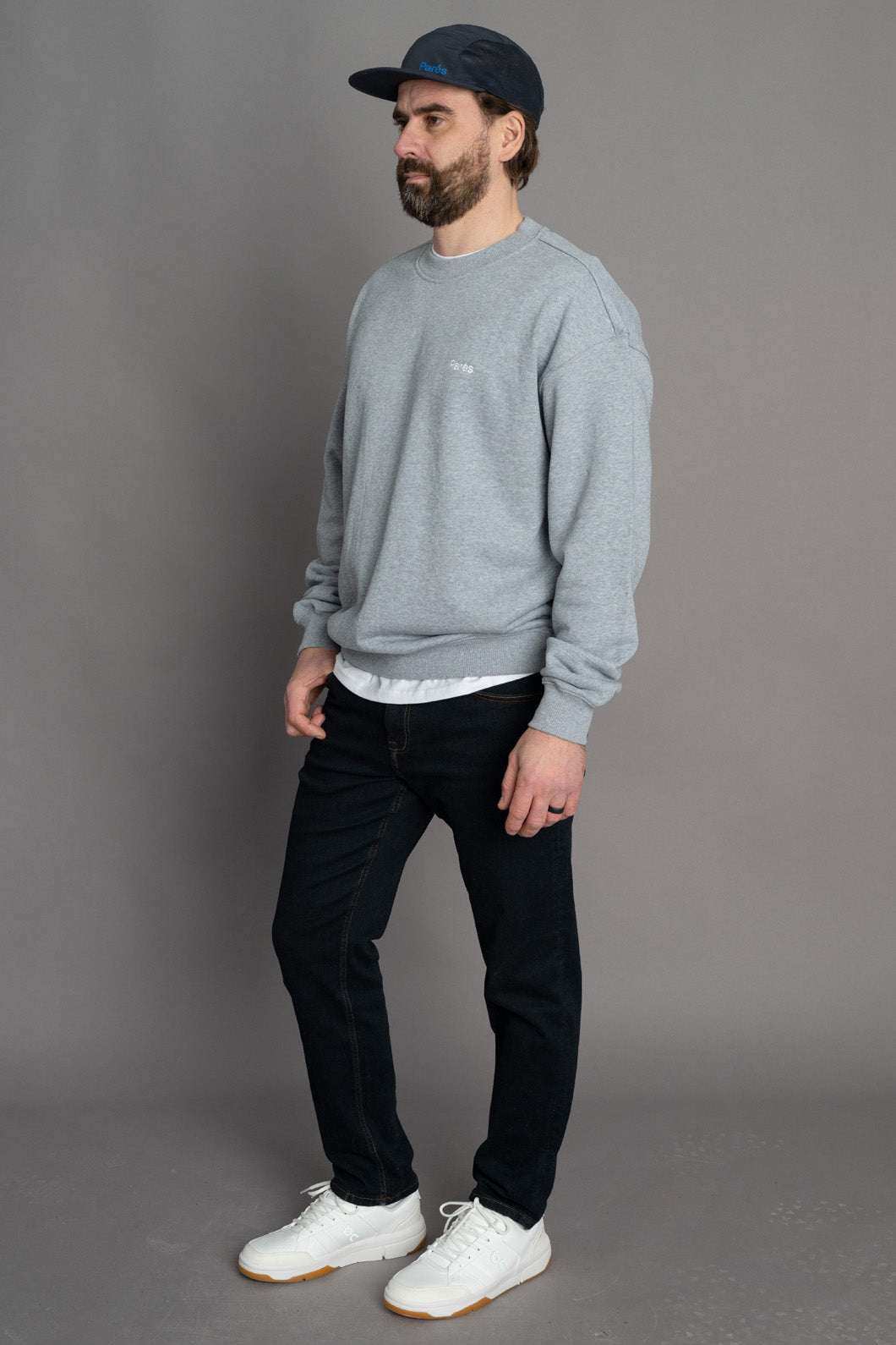 Sweatshirt SAMPLE
