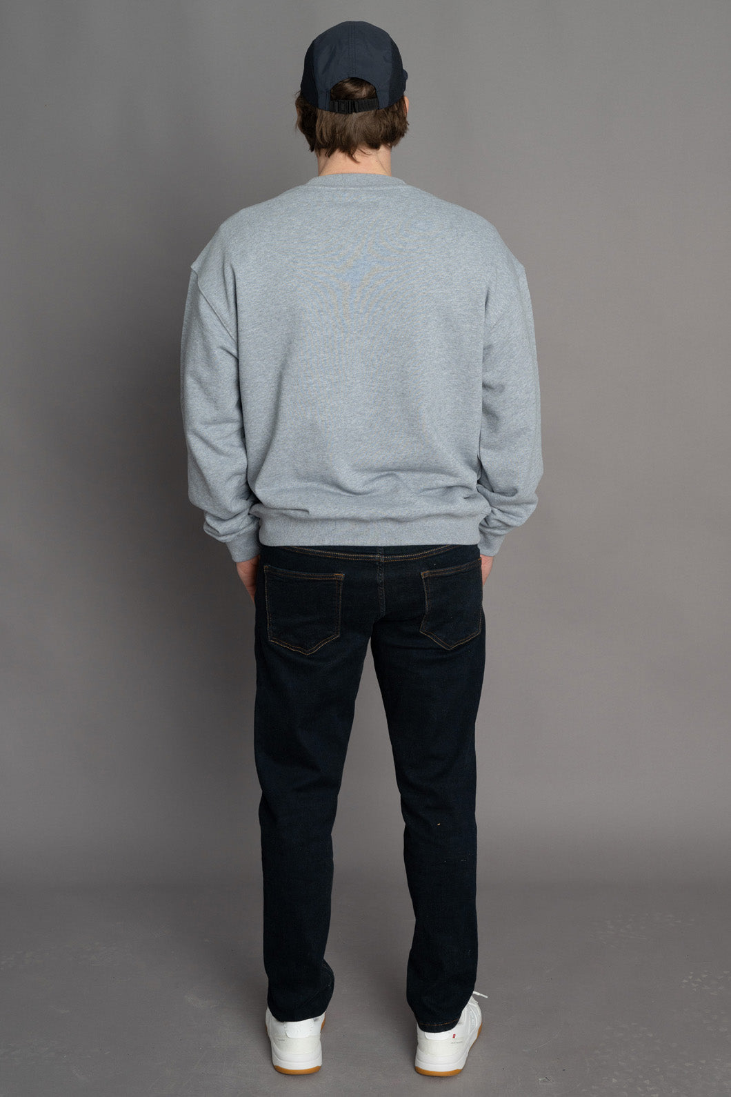 Sweatshirt SAMPLE