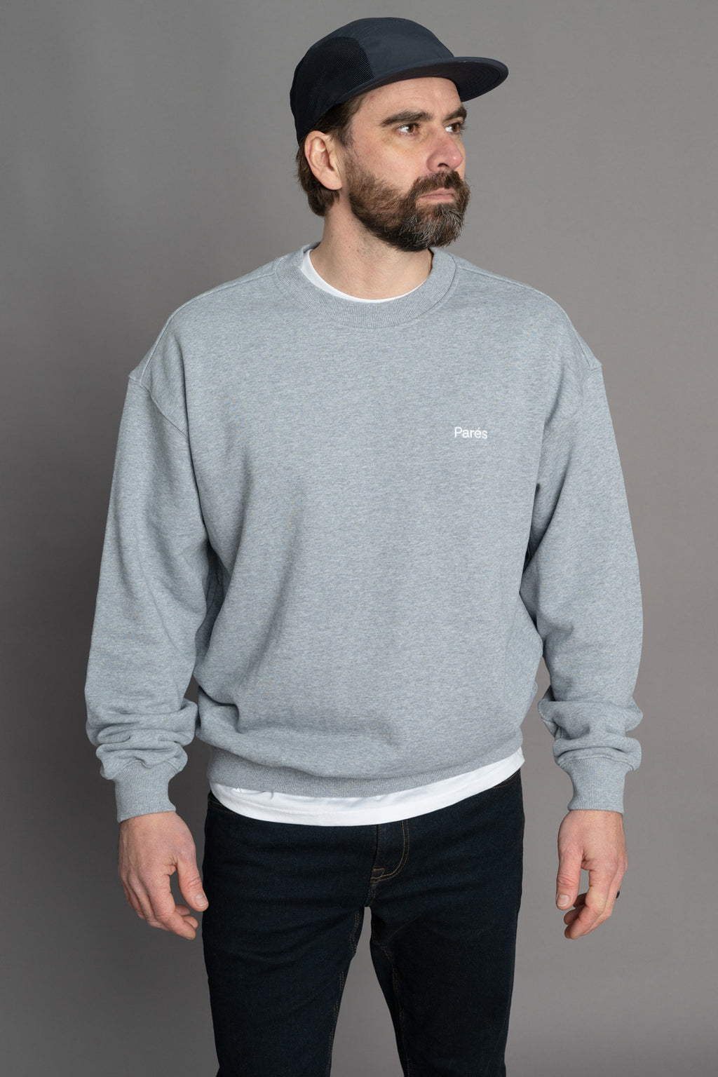 Sweatshirt SAMPLE
