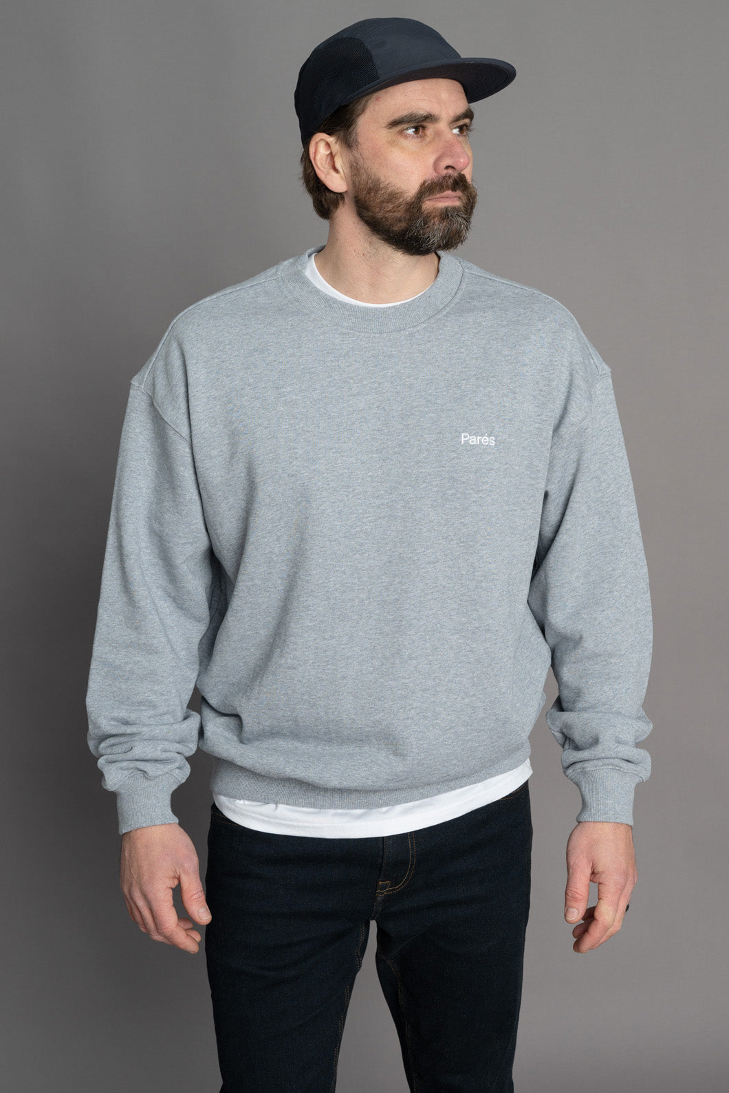 Sweatshirt SAMPLE