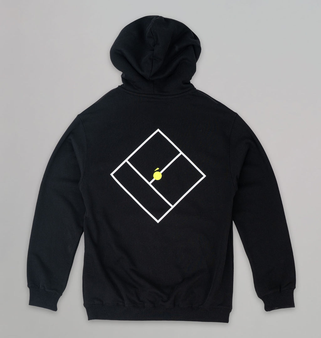 Hoody SAMPLE