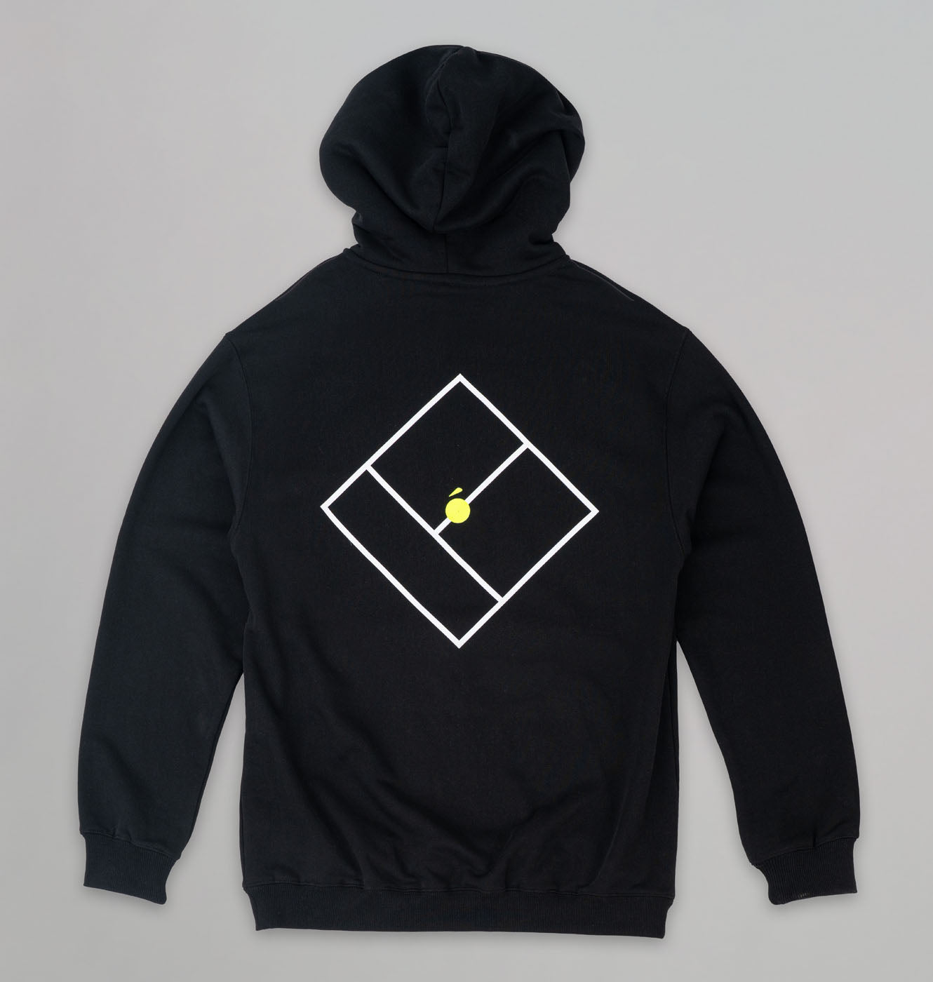 Hoody SAMPLE