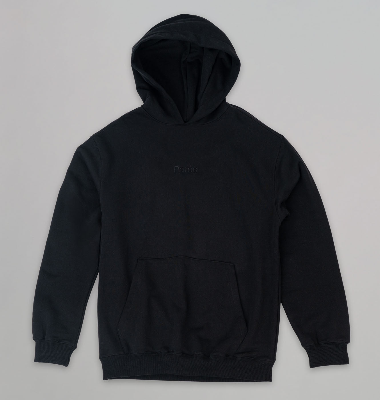 Hoody SAMPLE