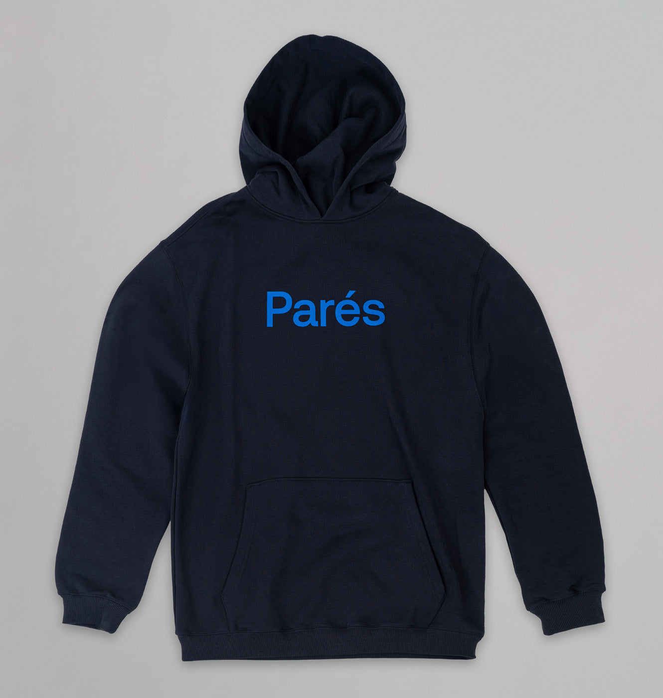 Hoody SAMPLE