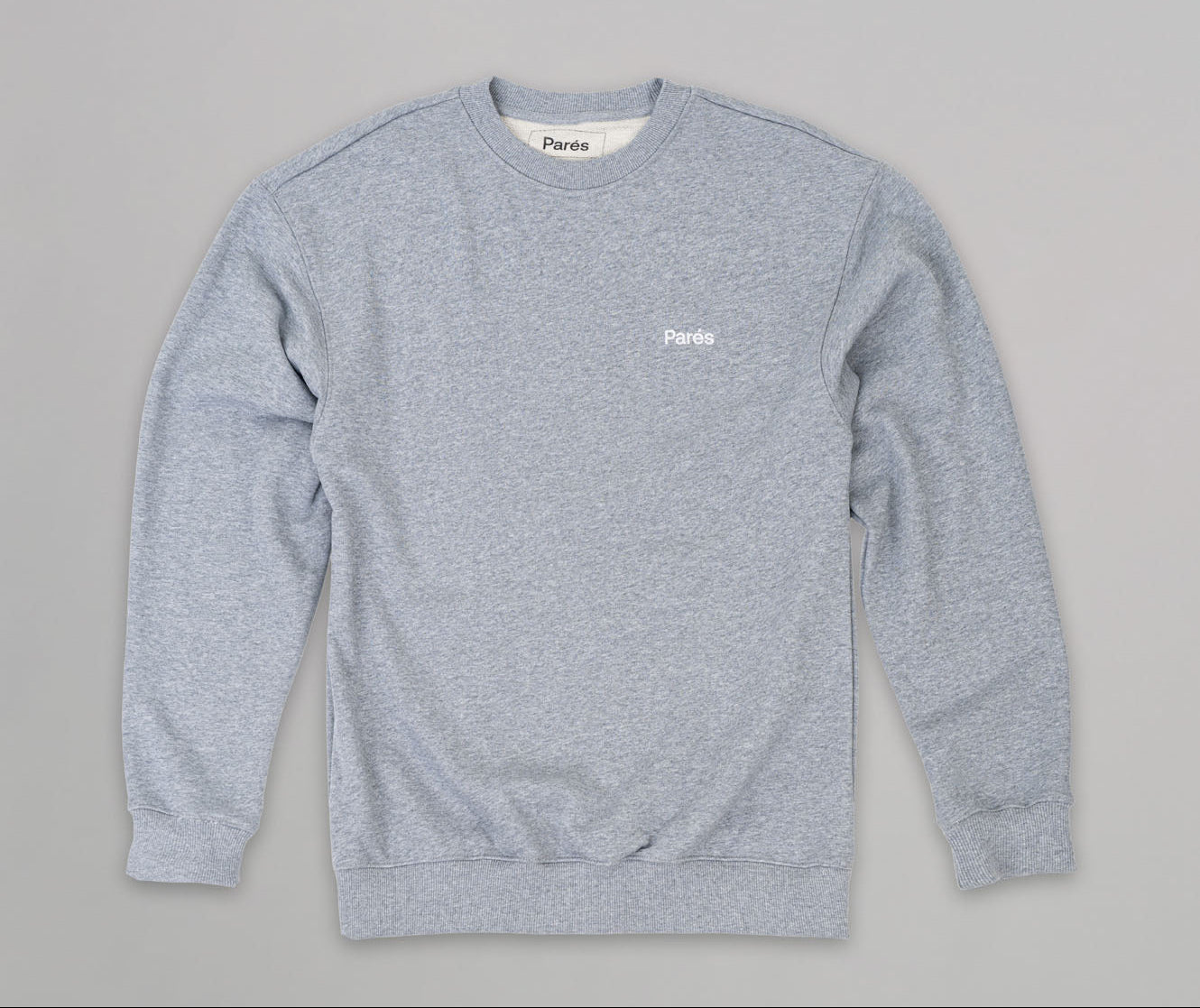 Sweatshirt SAMPLE