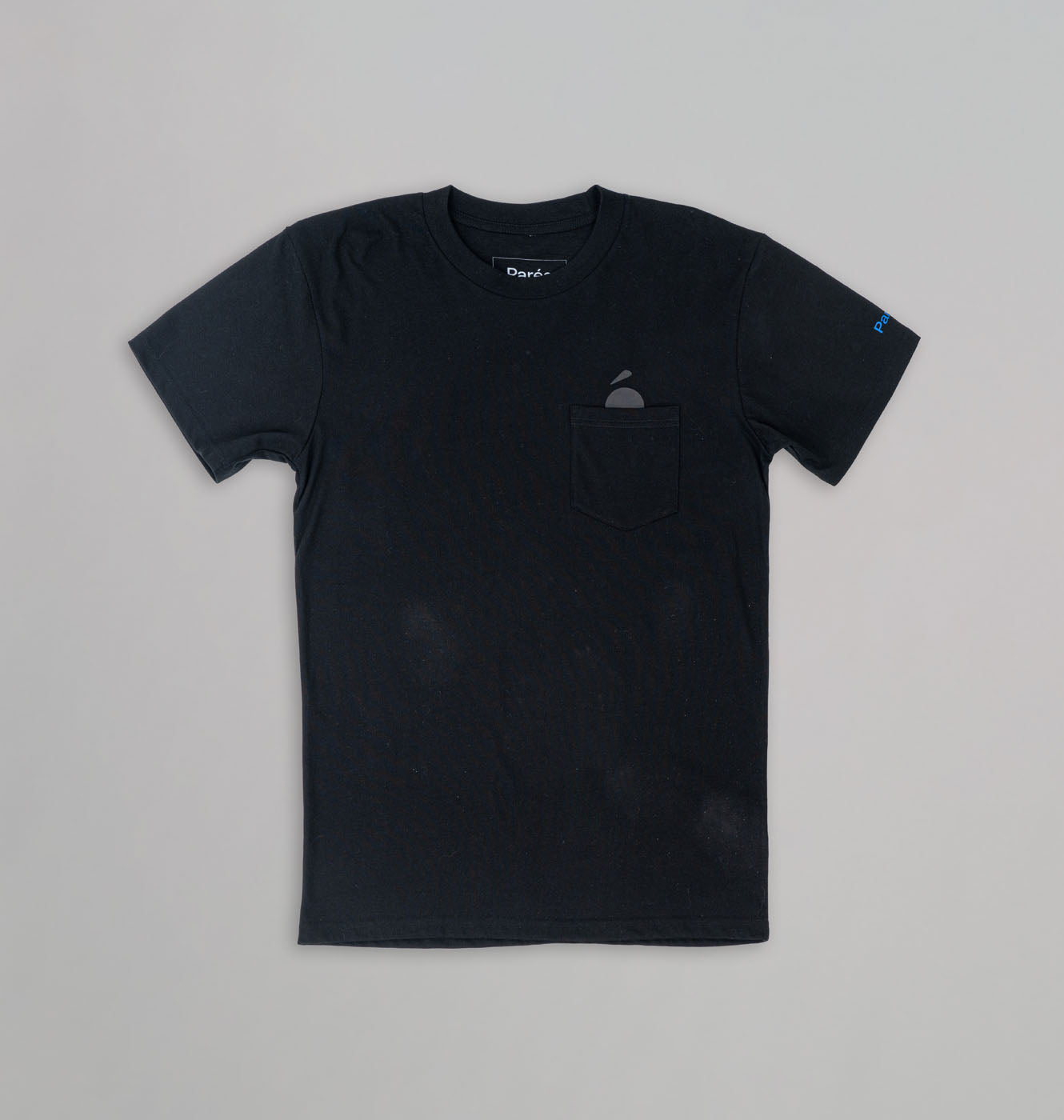Classic Pocket Tee SAMPLE