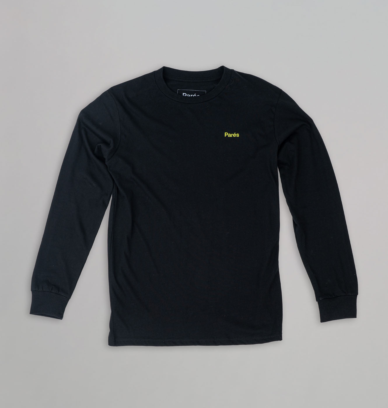 Classic Long Sleeve Tee