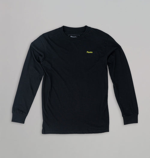 Classic Long Sleeve Tee