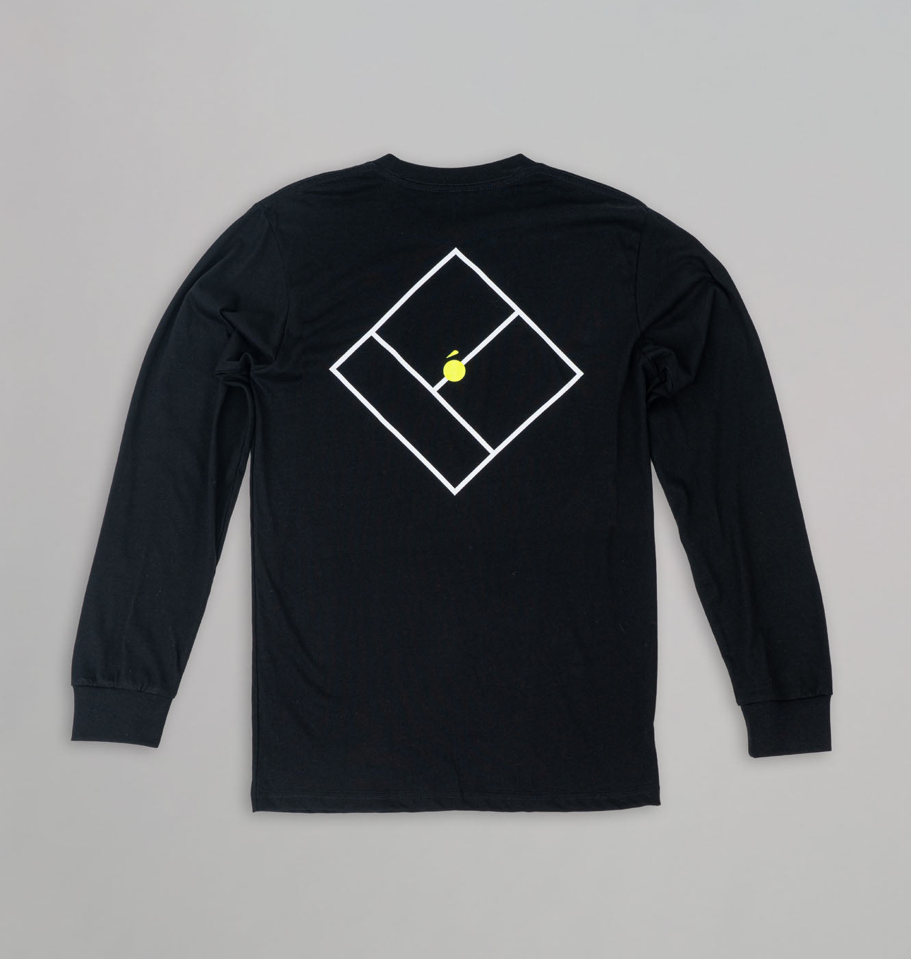 Classic Long Sleeve Tee