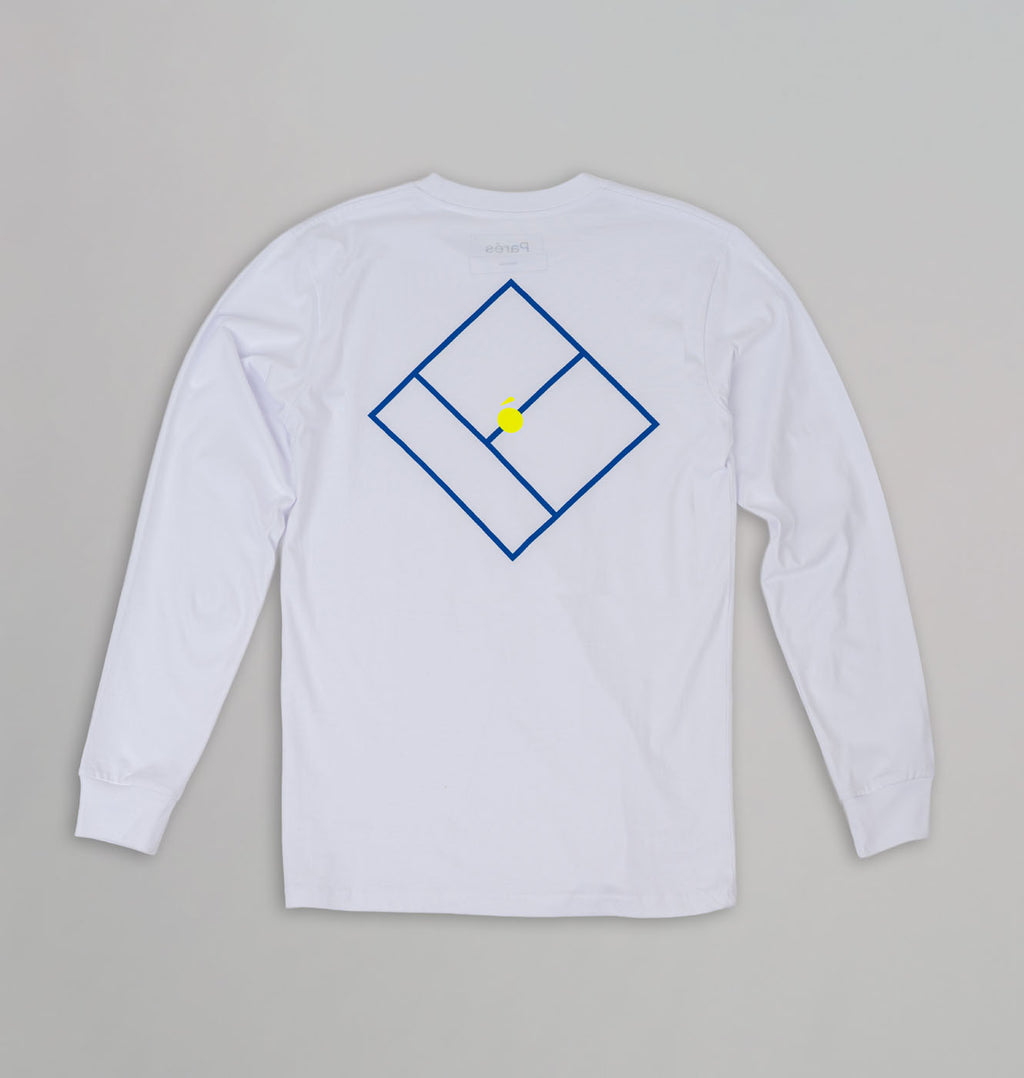 Classic Long Sleeve Tee