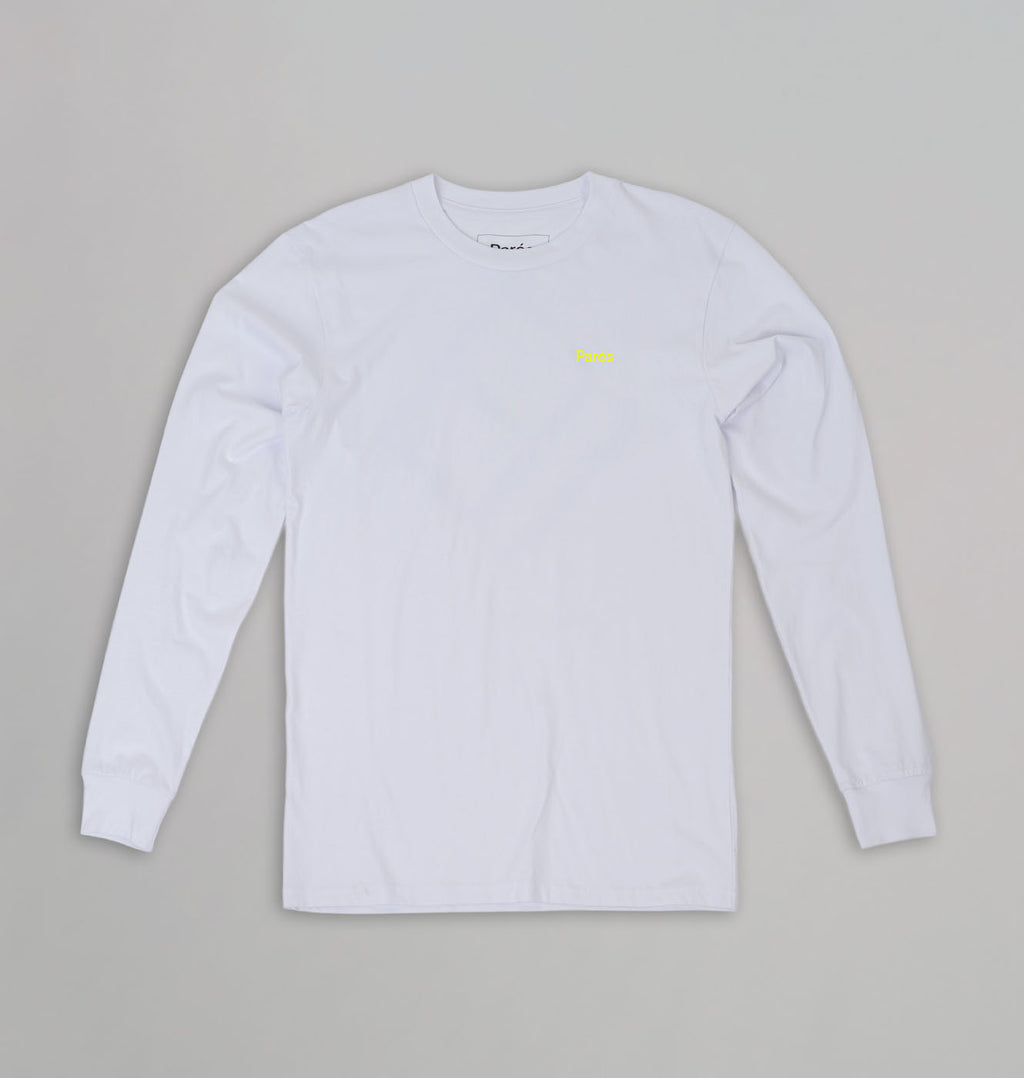 Classic Long Sleeve Tee