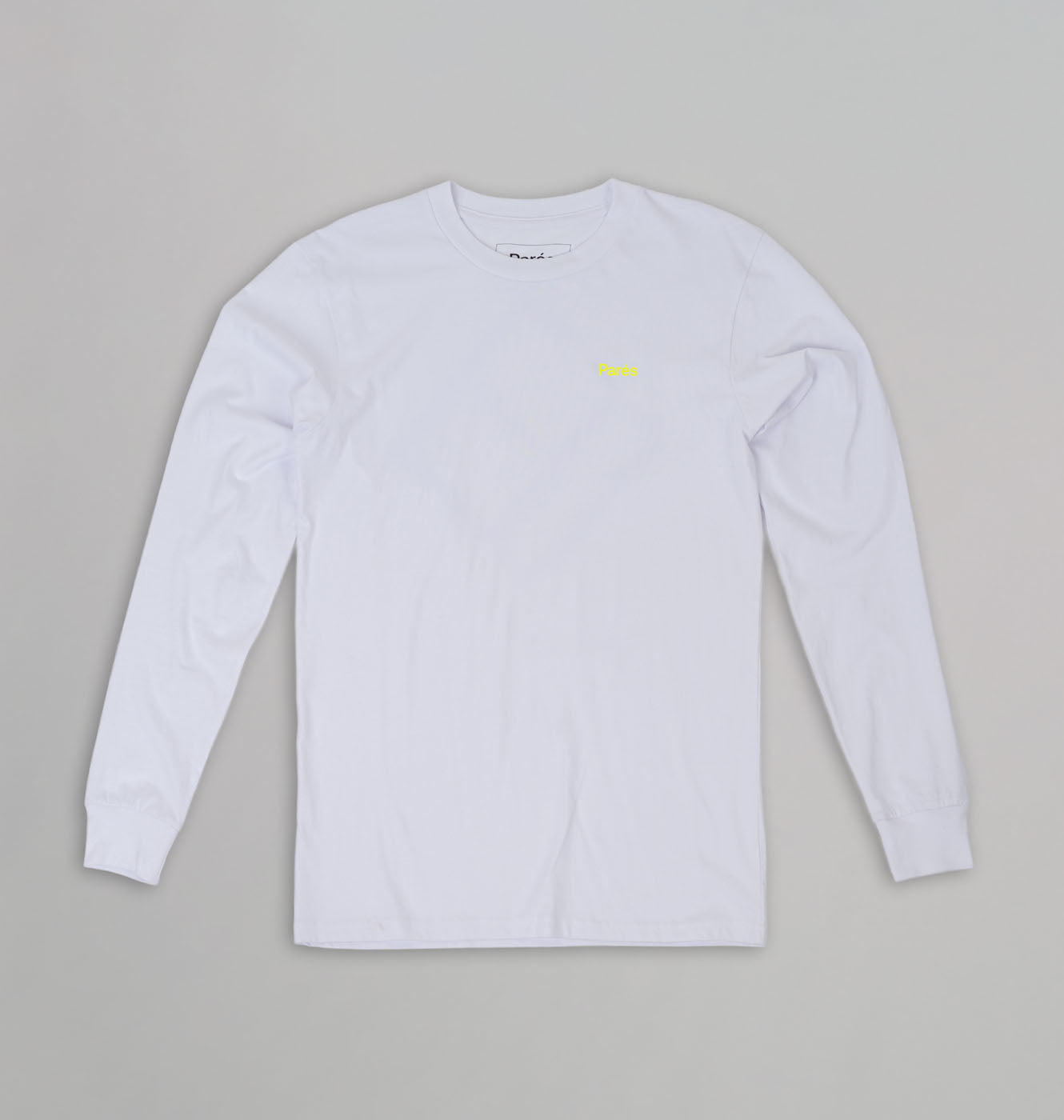 Classic Long Sleeve Tee