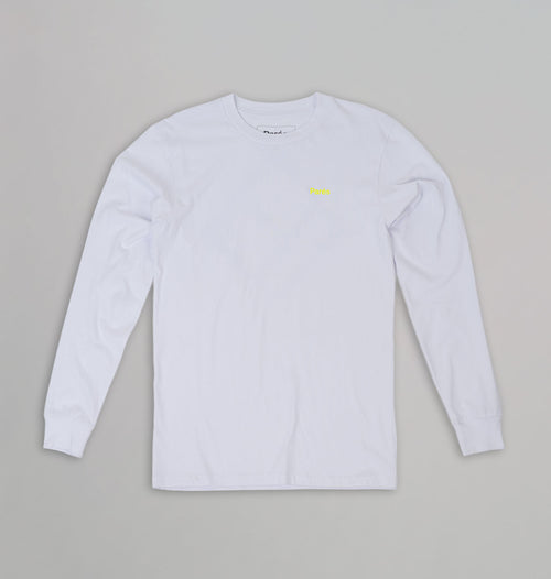 Classic Long Sleeve Tee