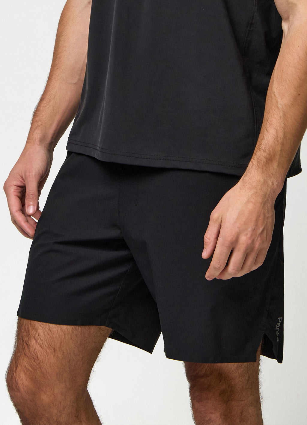 Tech Shorts