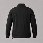 Lightweight Cotton 1/4 Zip Pullover