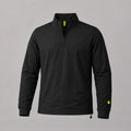 Lightweight Cotton 1/4 Zip Pullover
